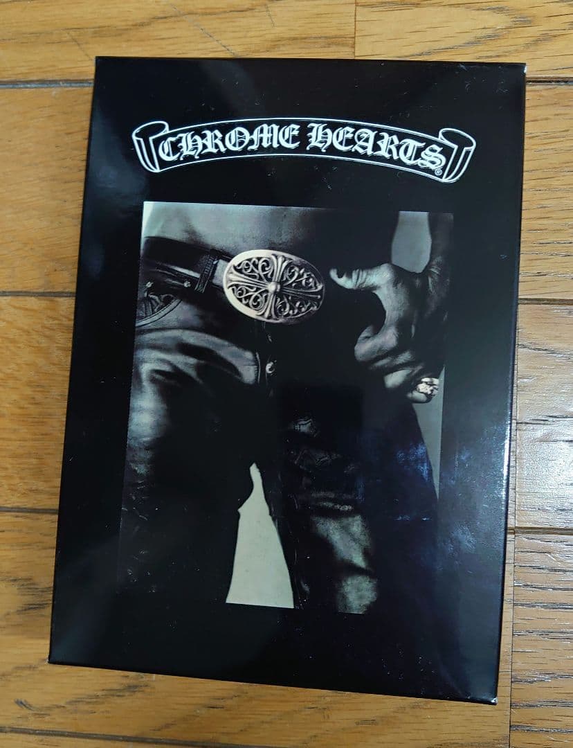 CHROME HEARTS ボクサーパンツ Mサイズ