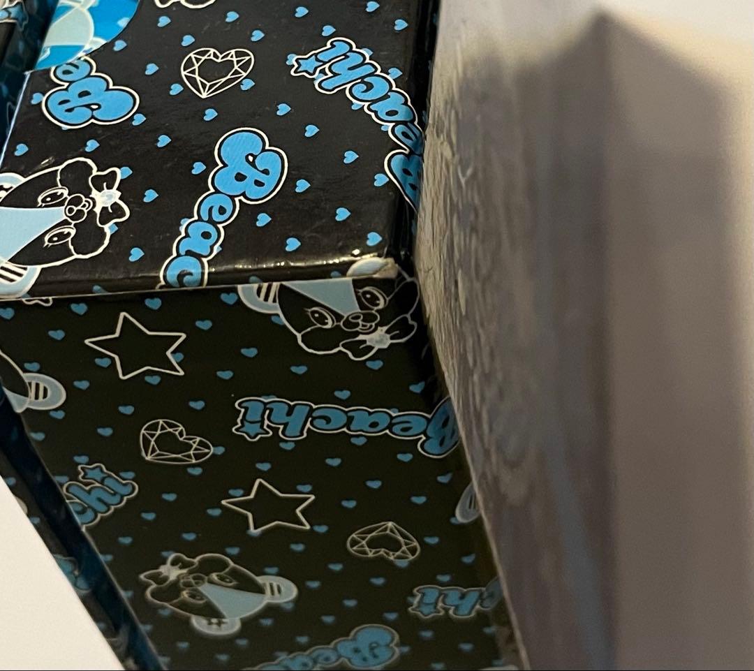 プリティーリズム プリズムストーン トランク りずむ プリズムメモリーパス