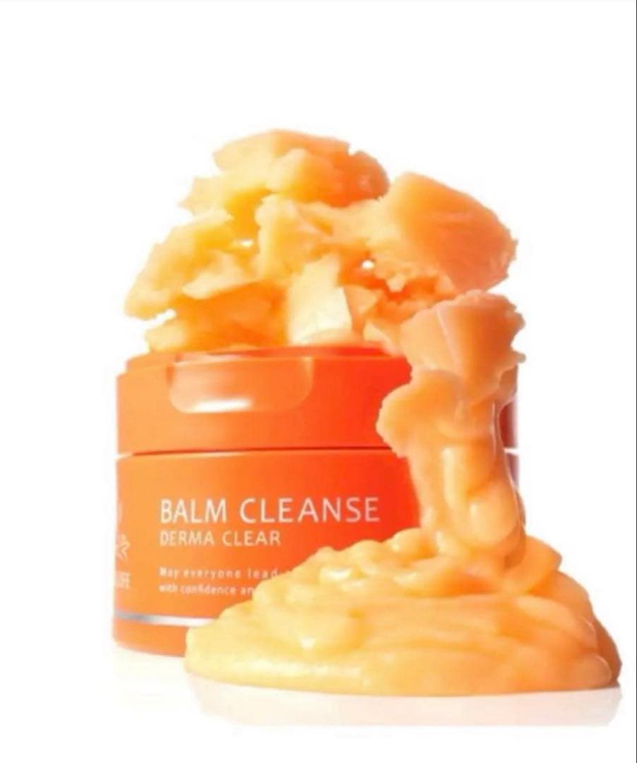 ❤️MELLIFE クレンジングバーム2個と化粧水セラムの4点セット新品未開封❤️