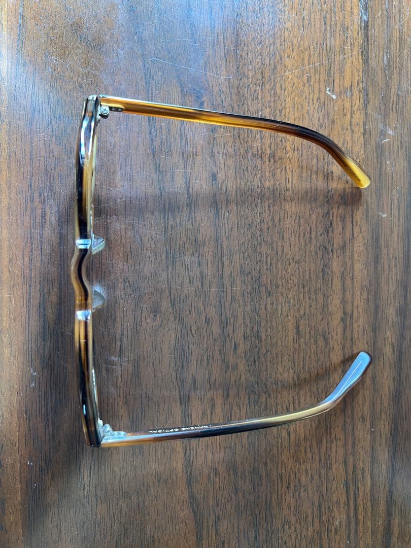 Y様 Kaneko optical × United arrows サングラス