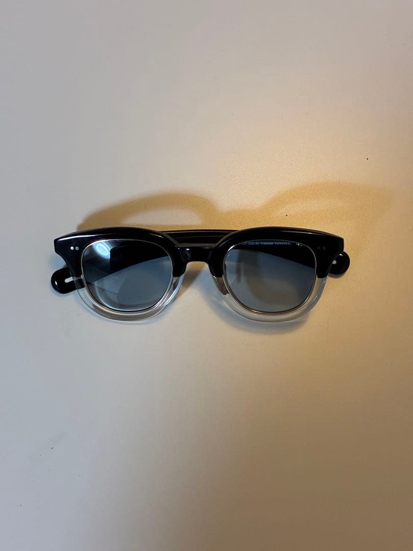 YUICHI TOYAMA／ユウイチトヤマ\" U-171／BER \"col.02