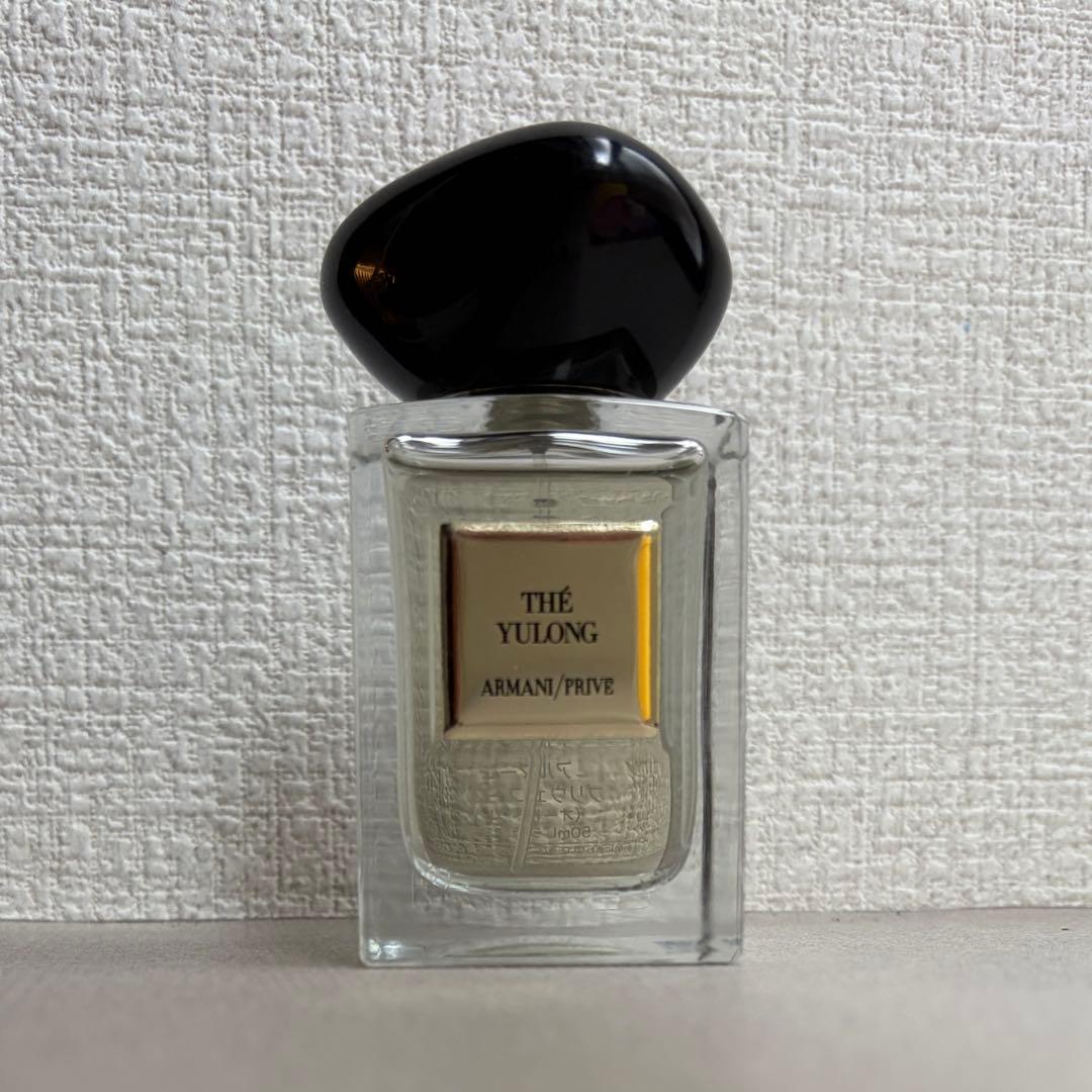 アルマーニ プリヴェ ユーロン オードトワレ50ml