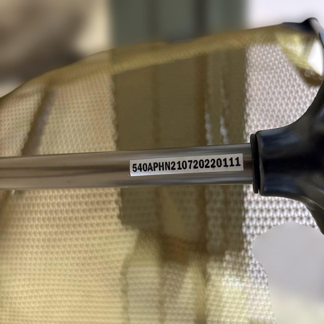 希少モデル　NEMO ムーンライトチェア