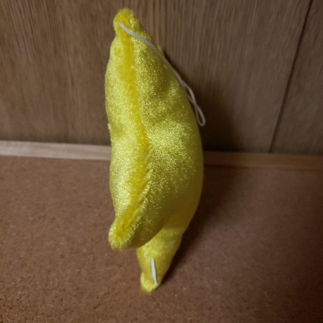 パワフルダッシュキノコ スター マリオカートwii ぬいぐるみ