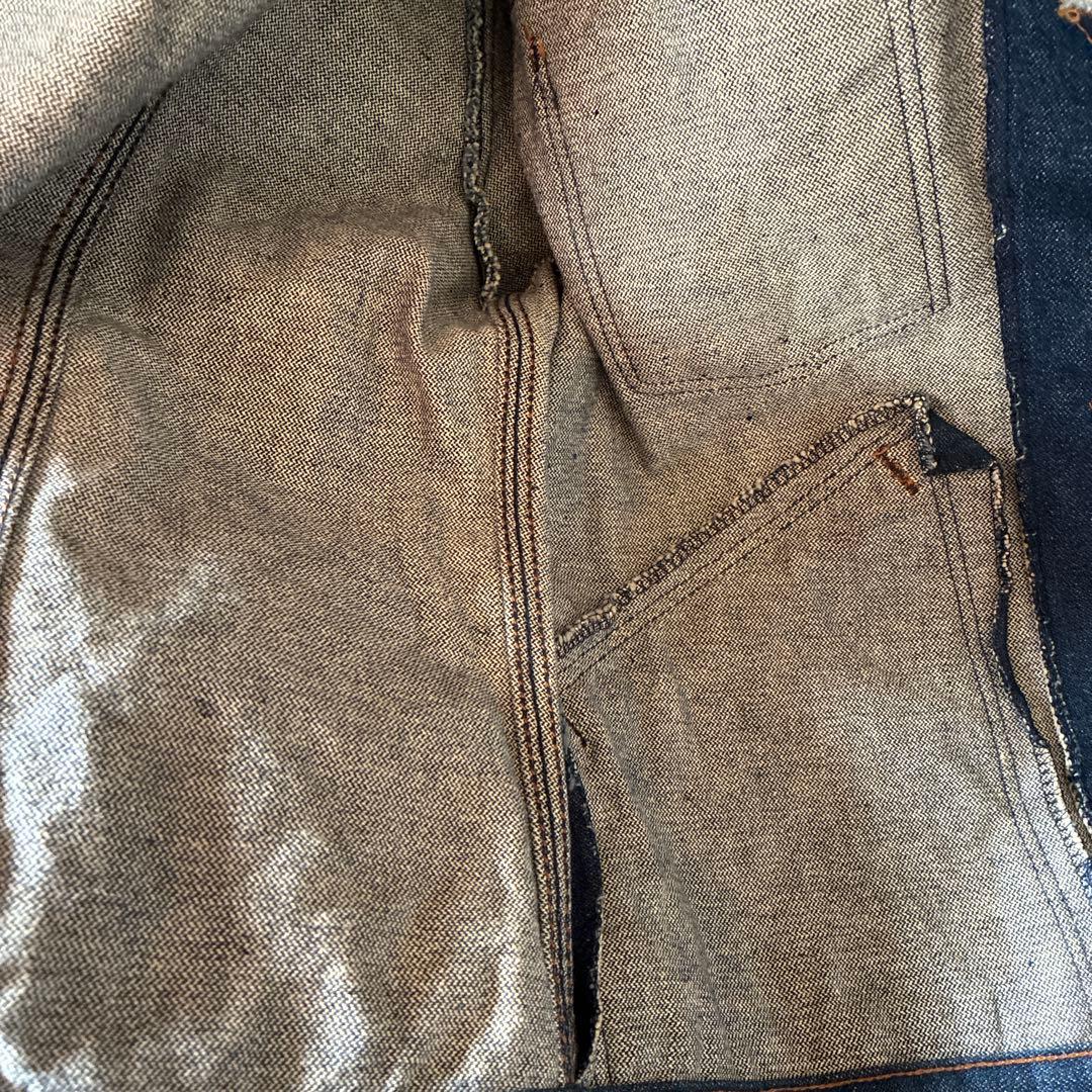 MAVERICK マーベリック 3j03mj 40 70〜年代 ストック