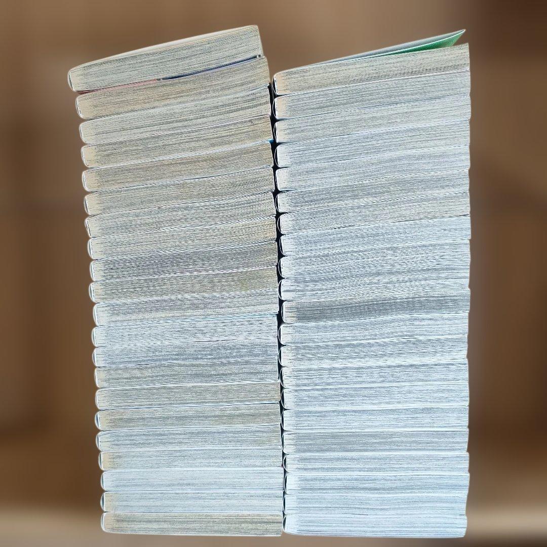 【初版】僕のヒーローアカデミア 全巻