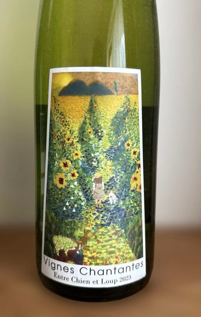 日本ワイン　宮本ヴィンヤード