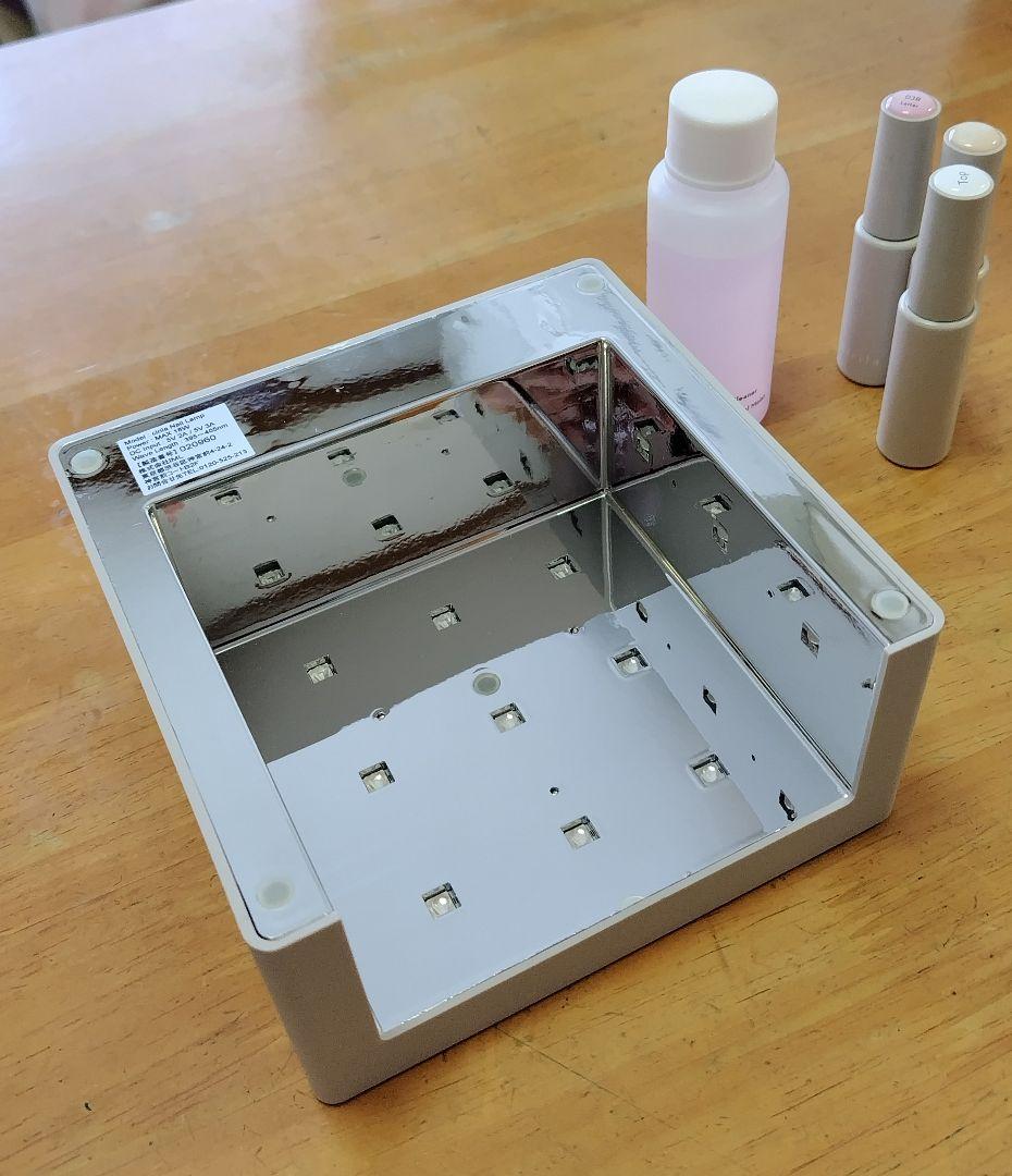 cirila シリラピールオフセット 038レター