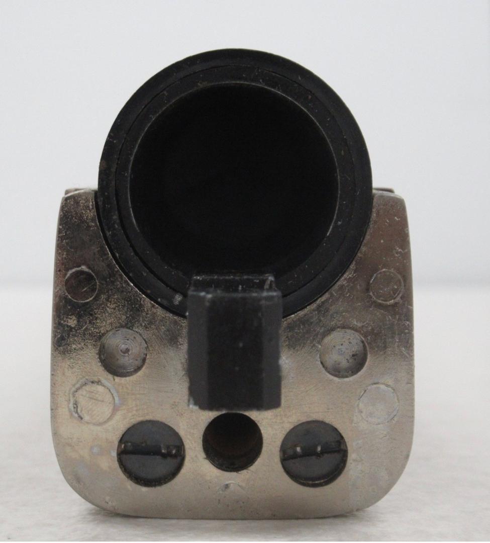 タナカ 金属製モデルガン 二式スポーター リアルウッド