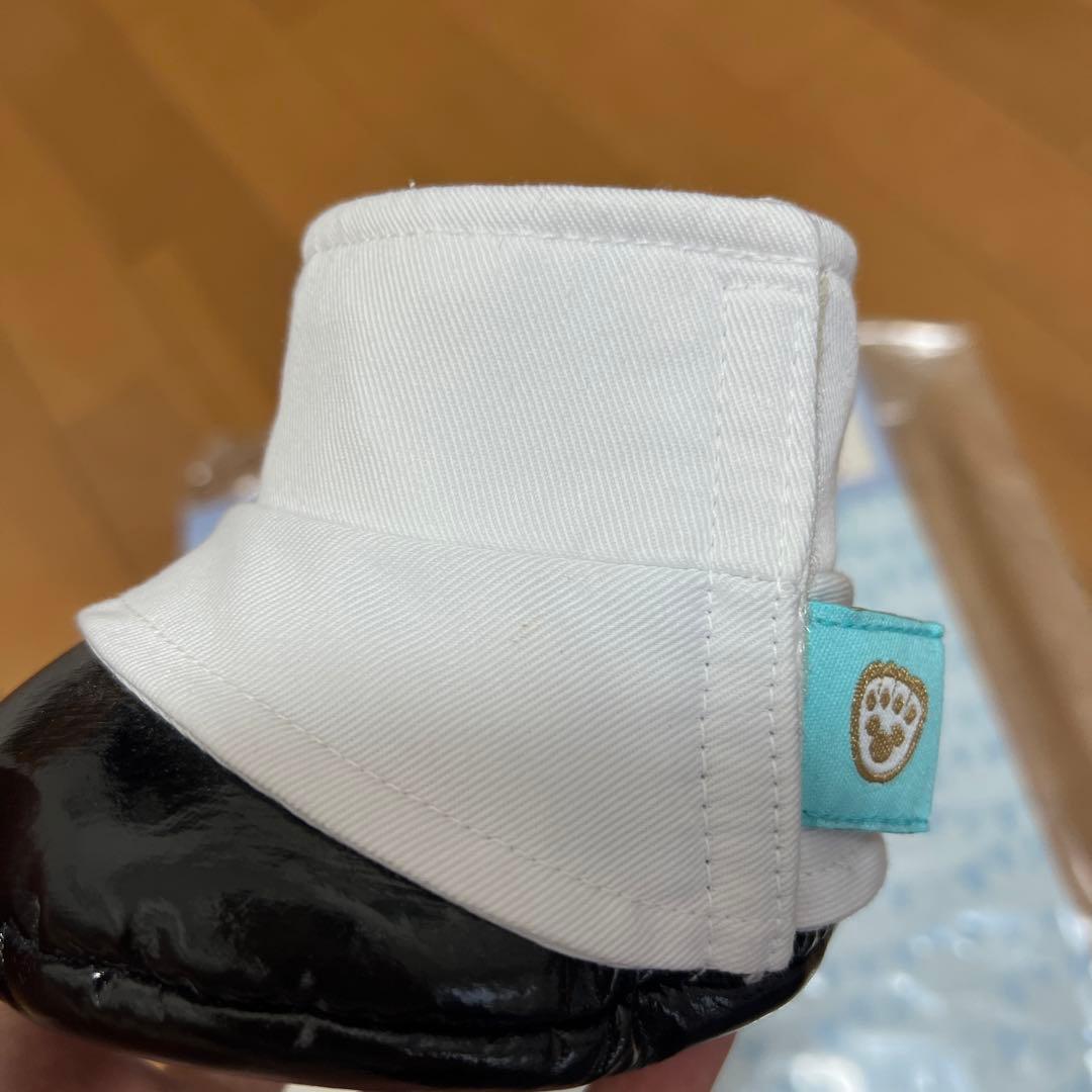 35th ダッフィ シェリーメイ マーチング　鼓笛隊　衣装　コスチューム