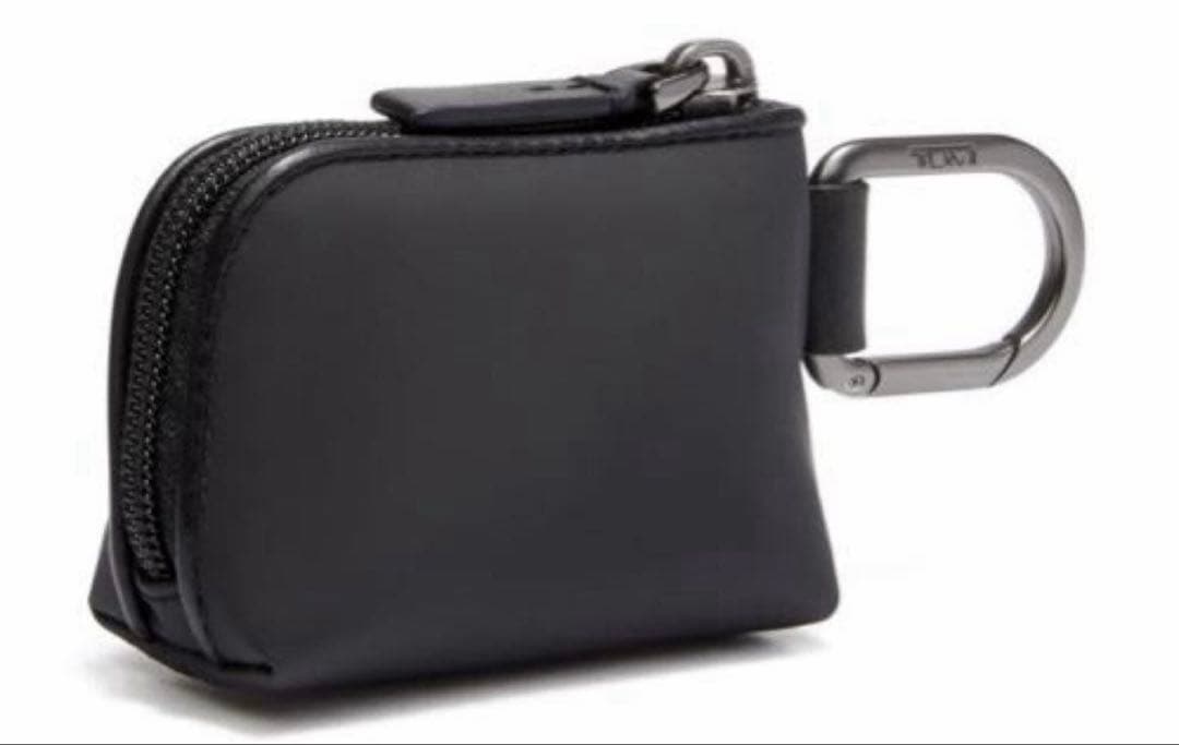 【TUMI】エクストラ スモール ポーチ 新品未使用