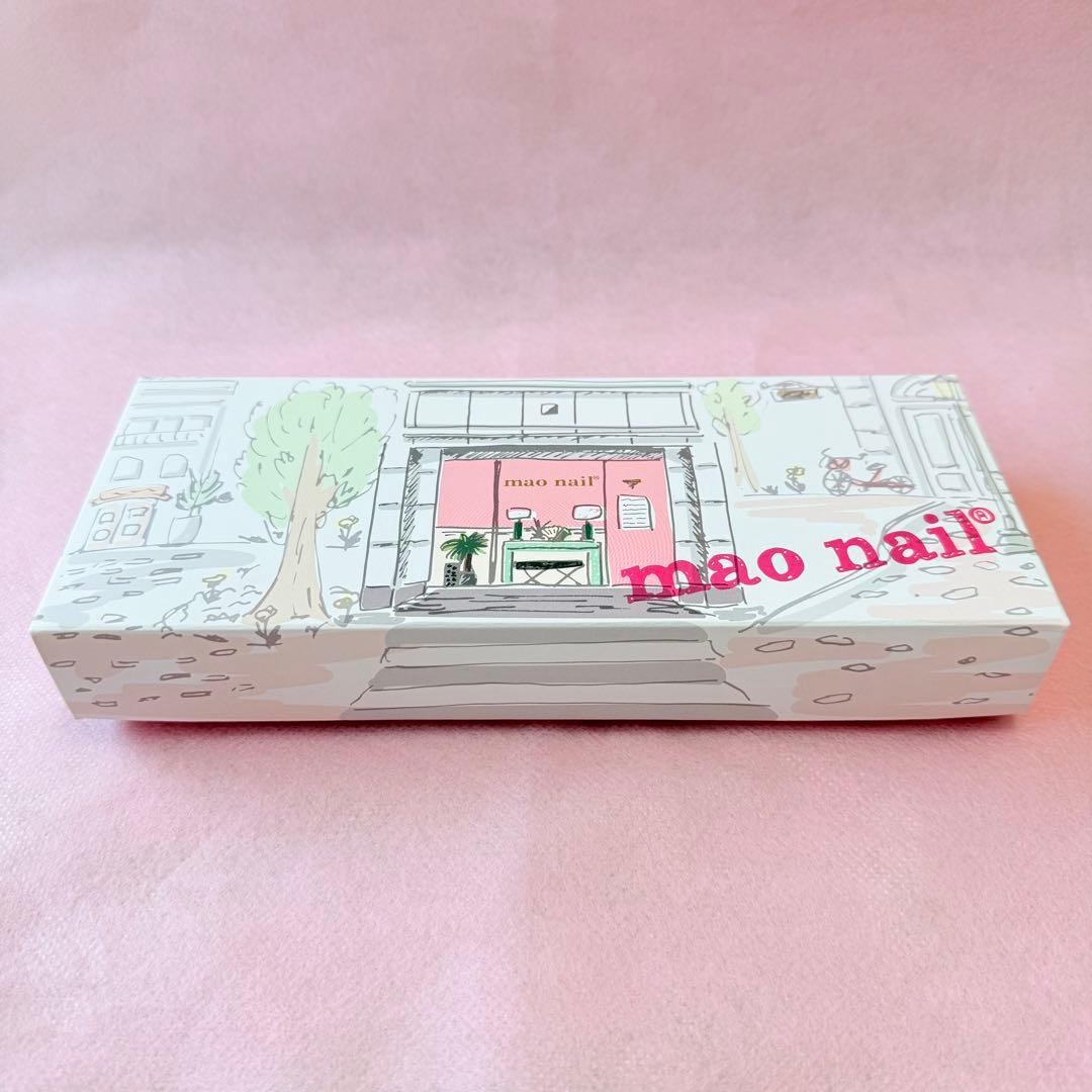 mao nail スターターキット ★旧101新品