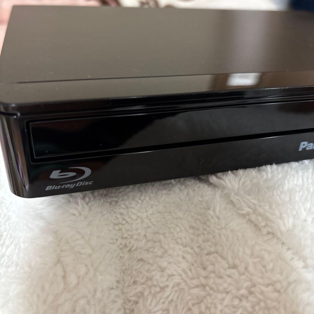 Panasonic ブルーレイディスク 2025年製