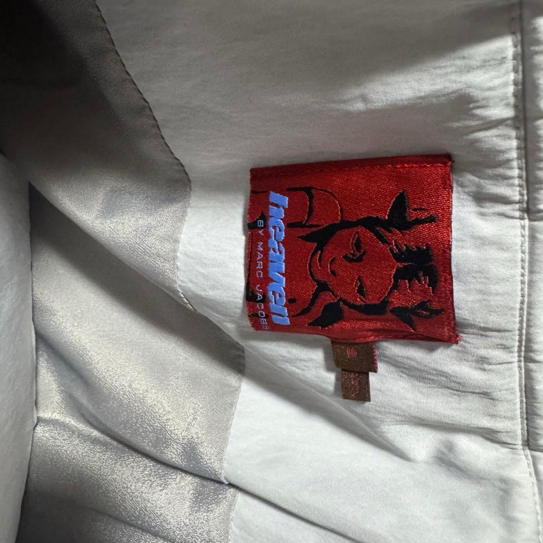 Heaven by Marc Jacobs ダウンスカート