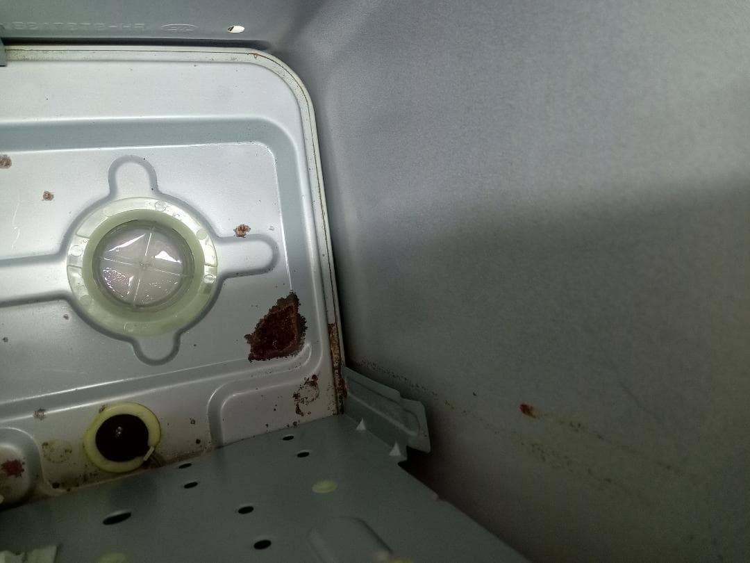 CORONA　コロナ　石油ファンヒーター　FH-ST5713BY