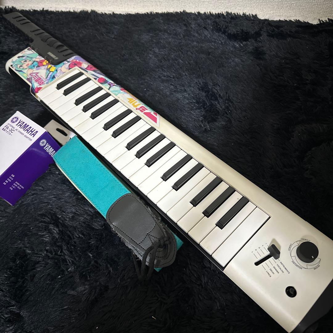 YAMAHA VKB-100 ショルダーキーボード マジカルミク2018