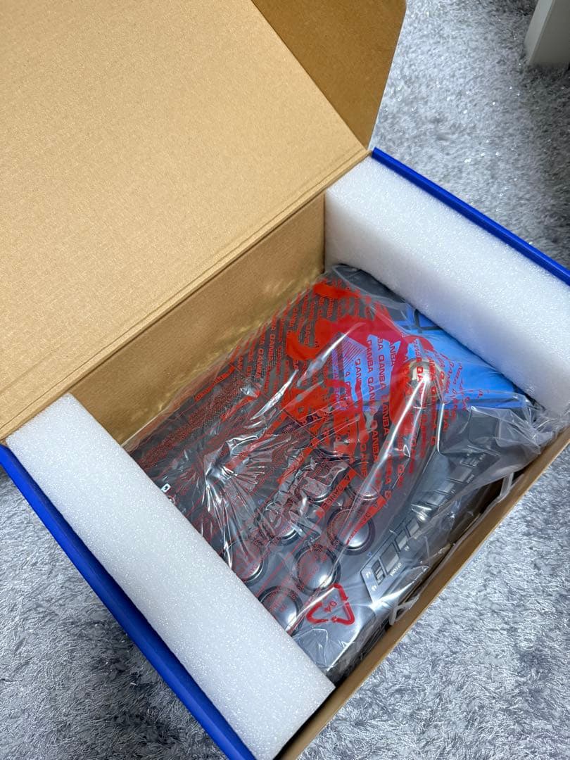 その他 QANBA EVO DRONE ARCADE JOYSTICK PS4/PS3