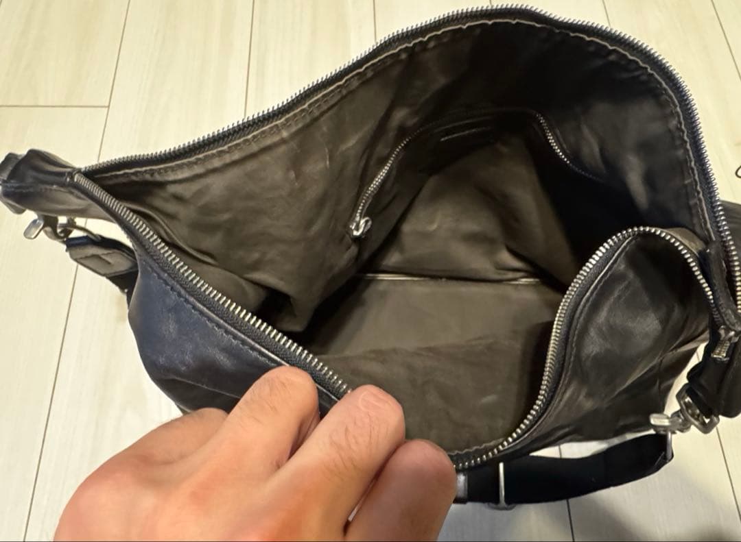 バッグ DANIEL&BOB JASMINE RODI