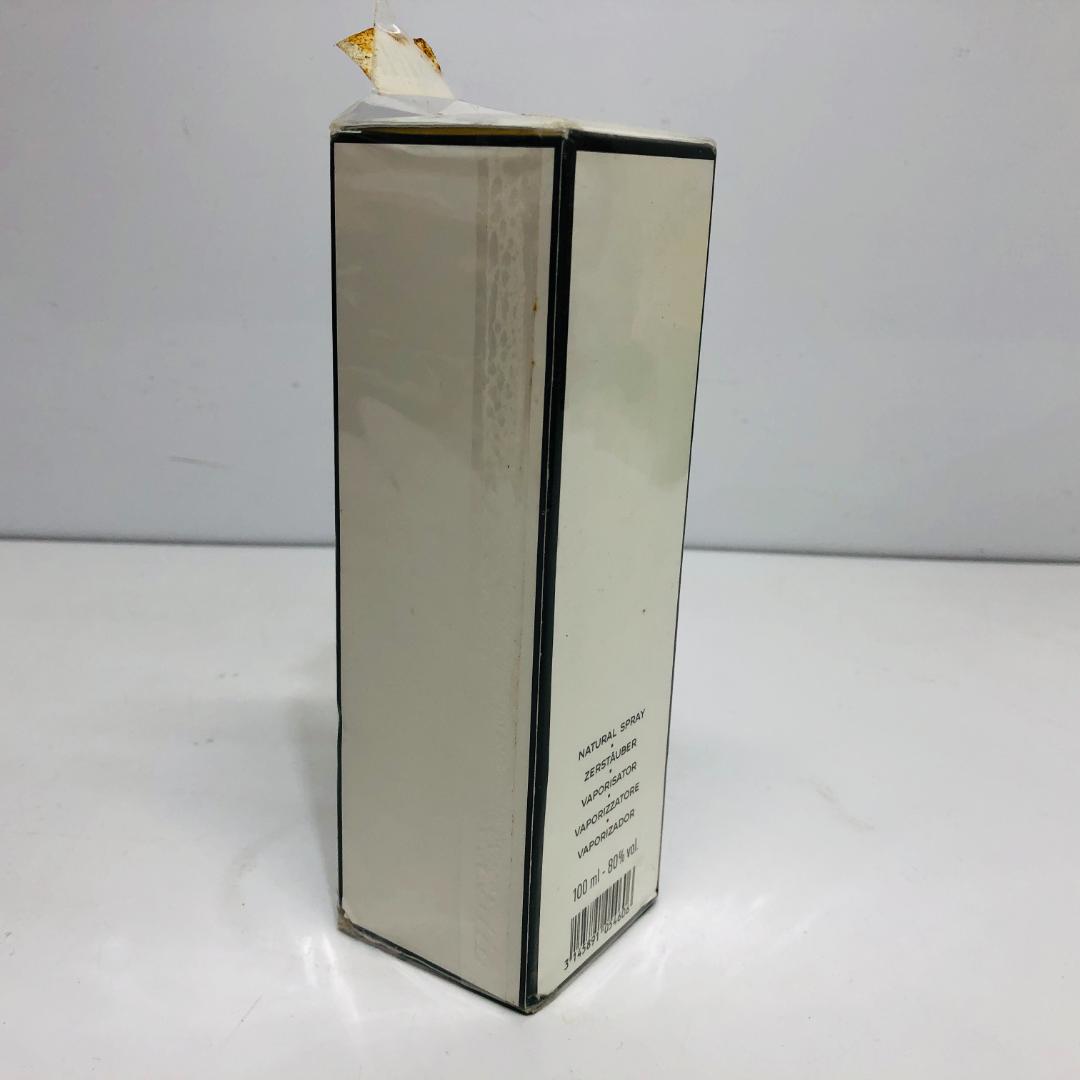 未使用 シャネル チャンス No5 オードトワレ 100ml 香水 k178