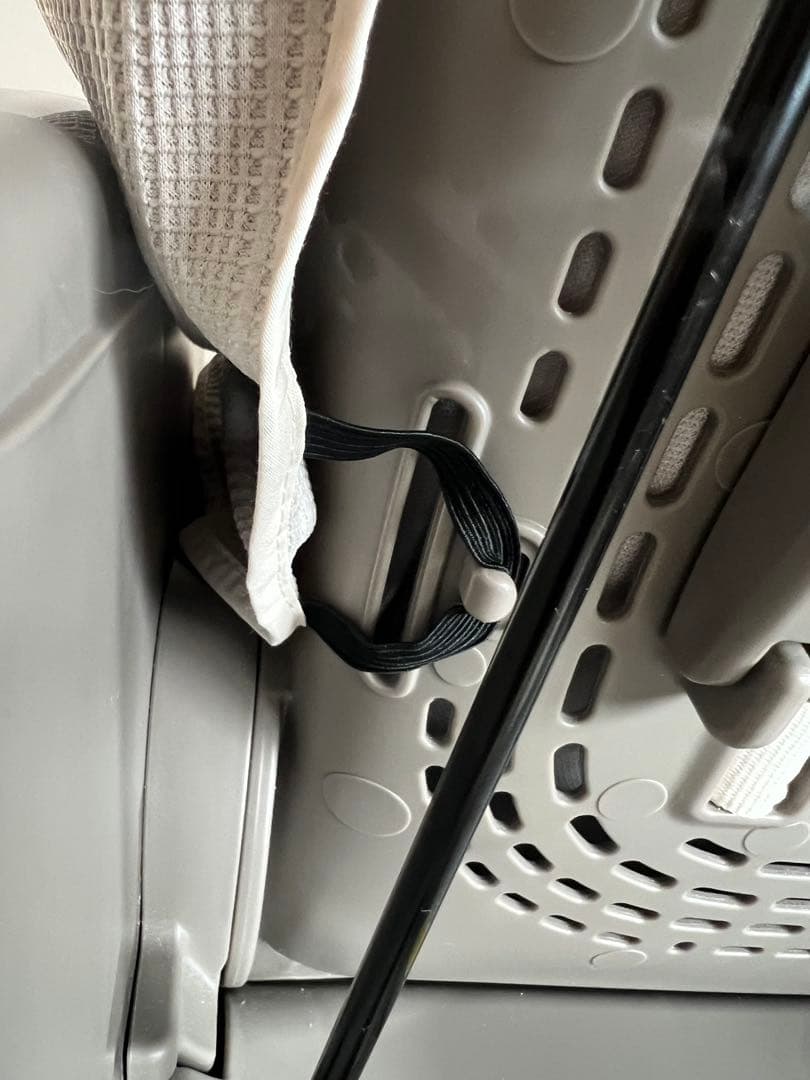 ネムリラ ベージュ BEDi Long スリープシェルEG+