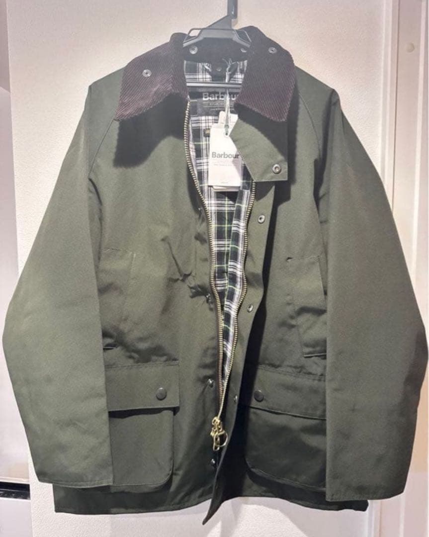 ジャケット・アウター BEAMS PLUS Exclusive 2024Barbour Bedale