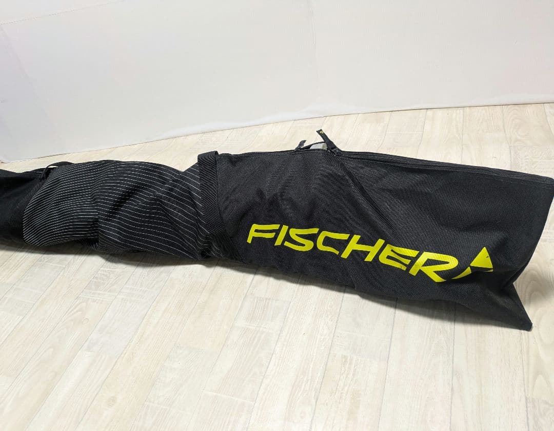 HEAD 板147cm ✕ ブーツ ✕ストック　学生・レディース用セット