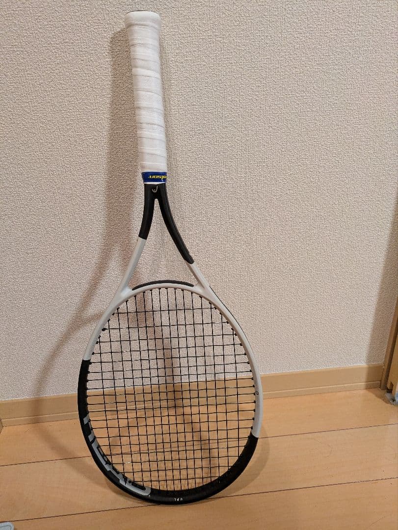 Headのラケット　SPEED MP L 2024