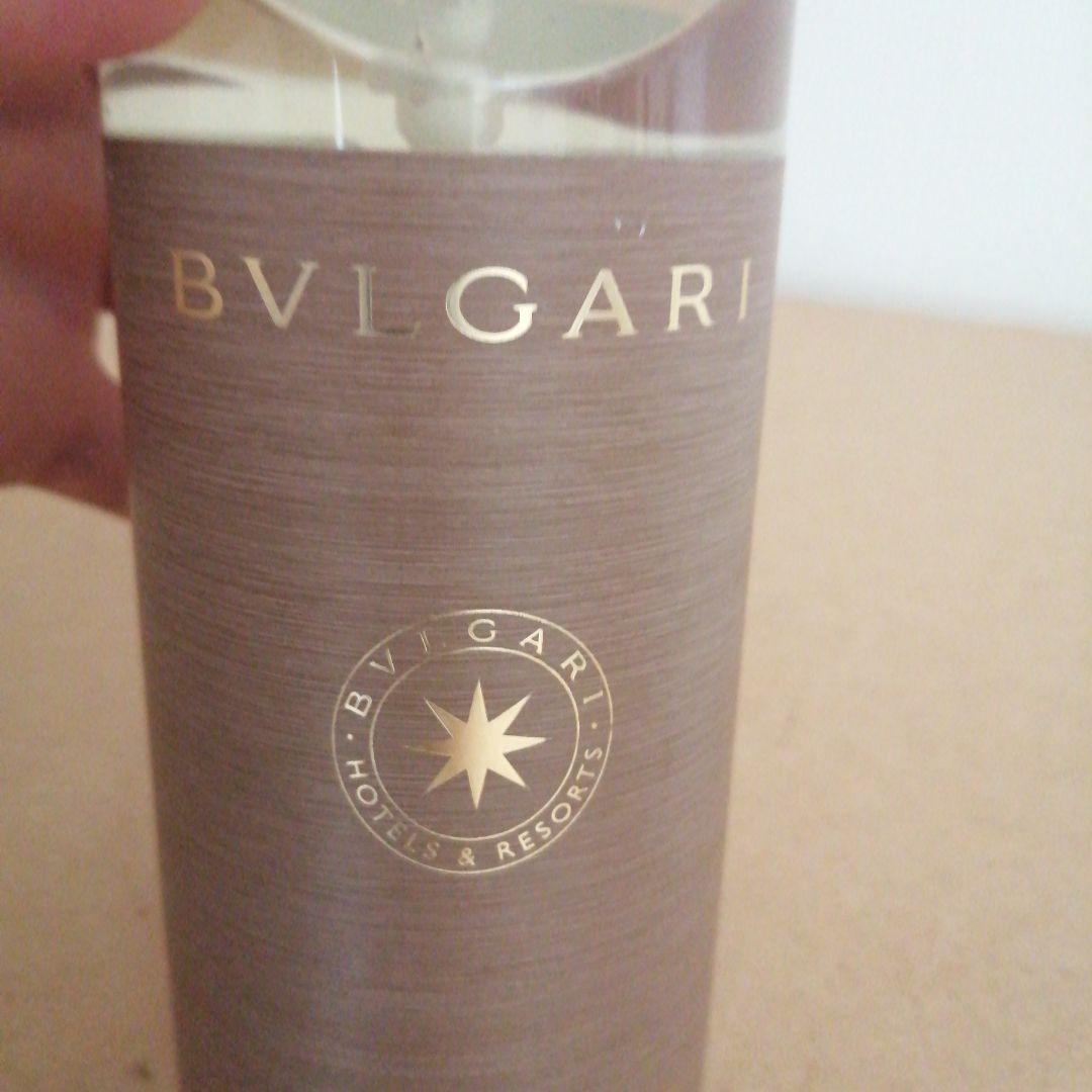 BVLGARI ボディウォッシュ 300ml