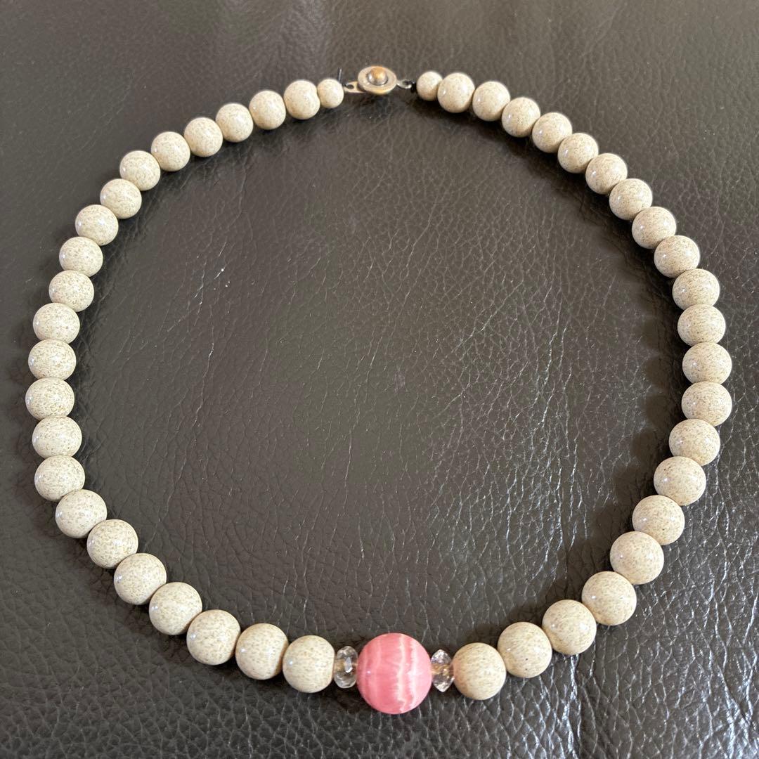 台湾北投石 ネックレス 健康ネックレス