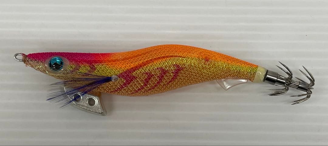 knlife125-0157 エギ　まとめ売り　エギ王　その他エギ