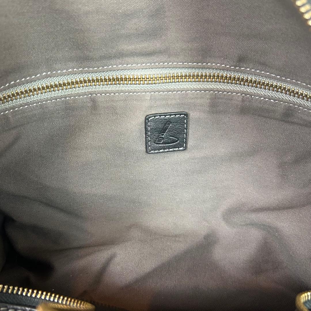 【コカラコカラ　美品】土屋鞄 プロータ 2way ボストンバッグ レザー