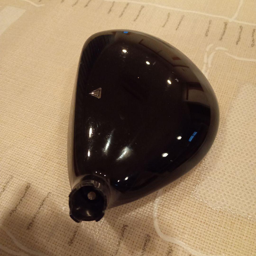 Titleist TS2 ユーティリティ 18度　ヘッドのみ