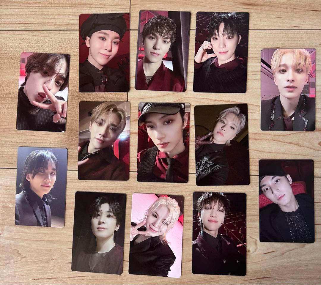 K-POP・アジア SEVENTEEN - BEST ALBUM 17 IS RIGHT HERE