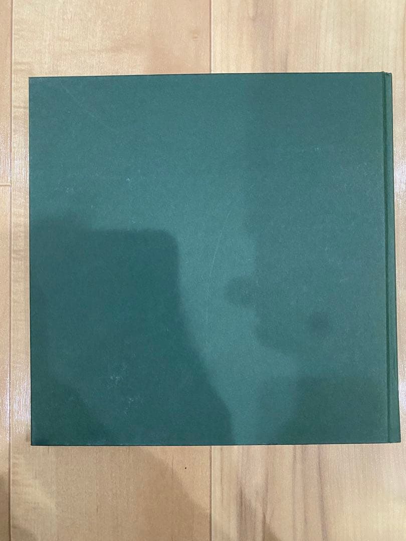 DISTANT DRUMS / HIDEAKI HAMADA 濱田英明 写真集