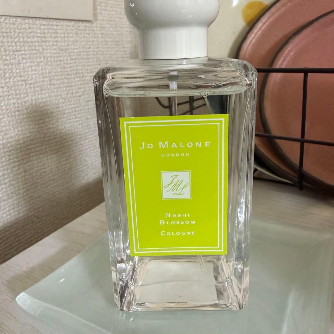 Jo Malone Nashi Blossom コロン 100ml
