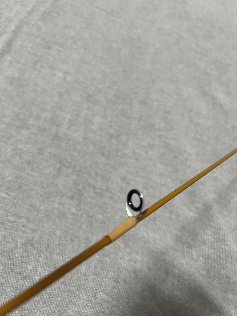 DAIWA　ダイワ　PURELIST 53UL·W　専用ケース付き