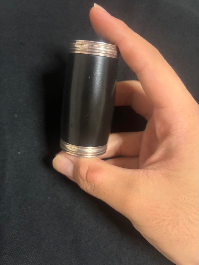 セルマー CL-210 クラリネット 本体