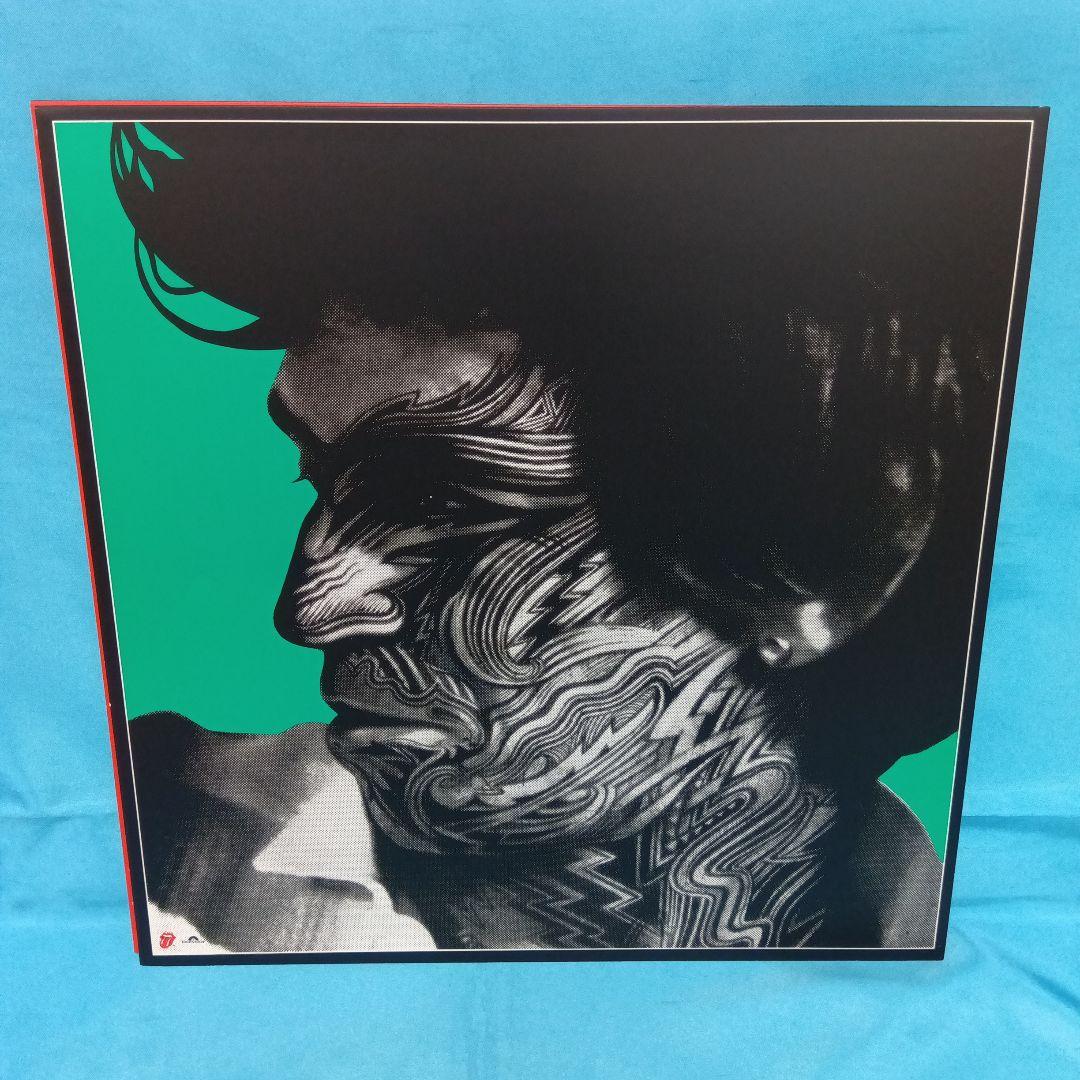 ◆ ザ・ローリング・ストーンズ / 刺青の男 40周年記念エディション