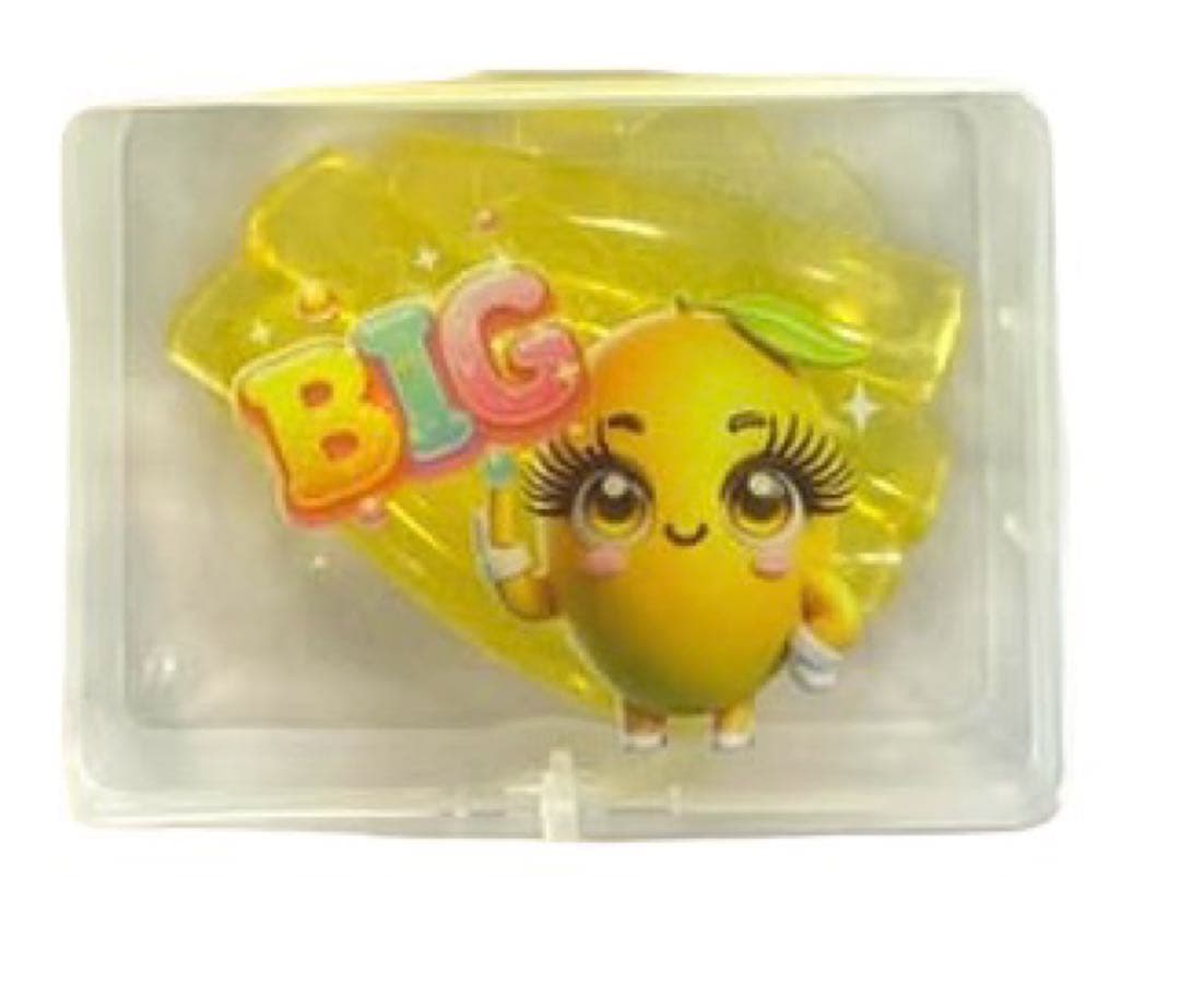 マンゴー　ロッド　big まつ毛