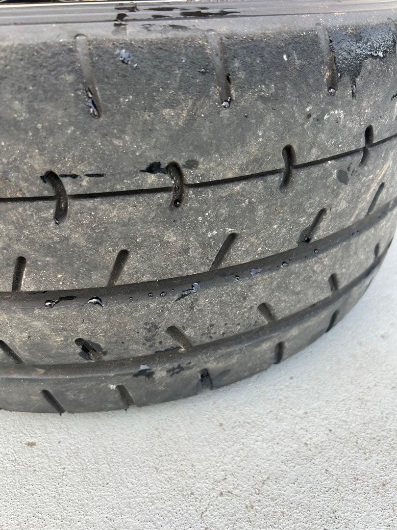 RAYS CE28N 18 x 9.5J ホイール