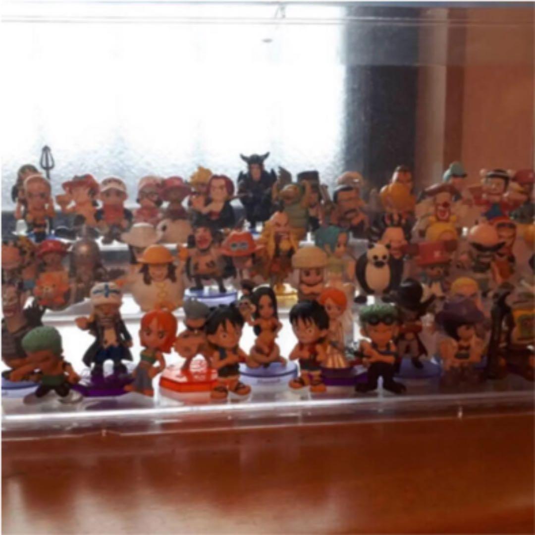 ワンピースコレクション