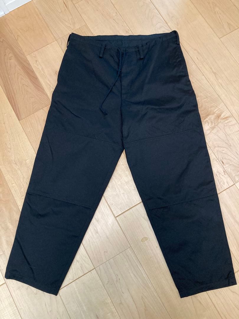 ヨウジヤマモト　パンツ