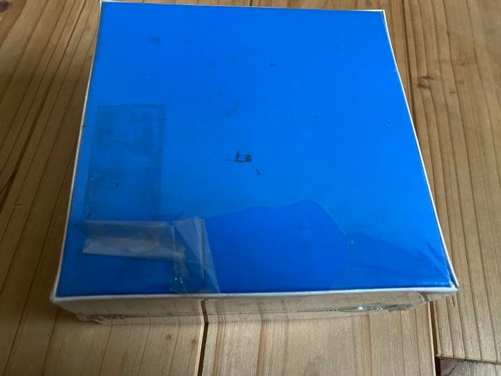 未開封【鈴木英人】ジグソーパズル　108ピース　楽園の調べ