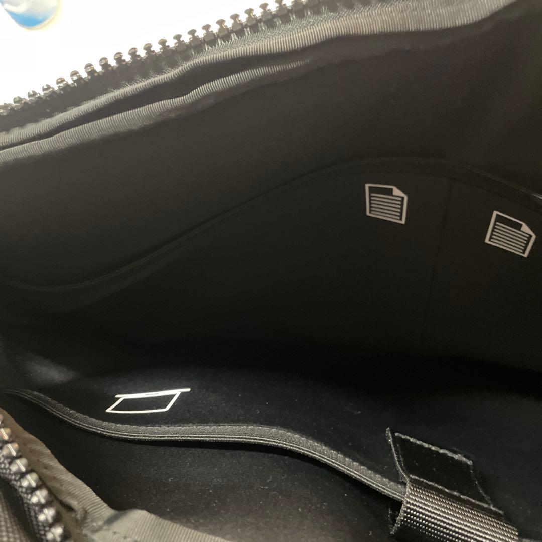 [専用出品]ノースフェイス コーデュラバリスティック　3WAY デイパック38l