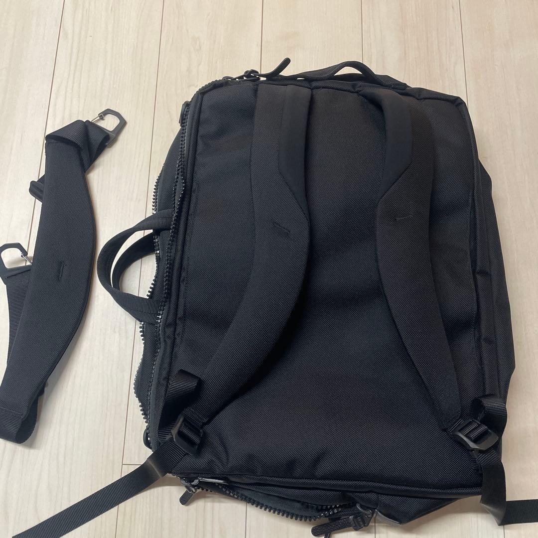 [専用出品]ノースフェイス コーデュラバリスティック　3WAY デイパック38l