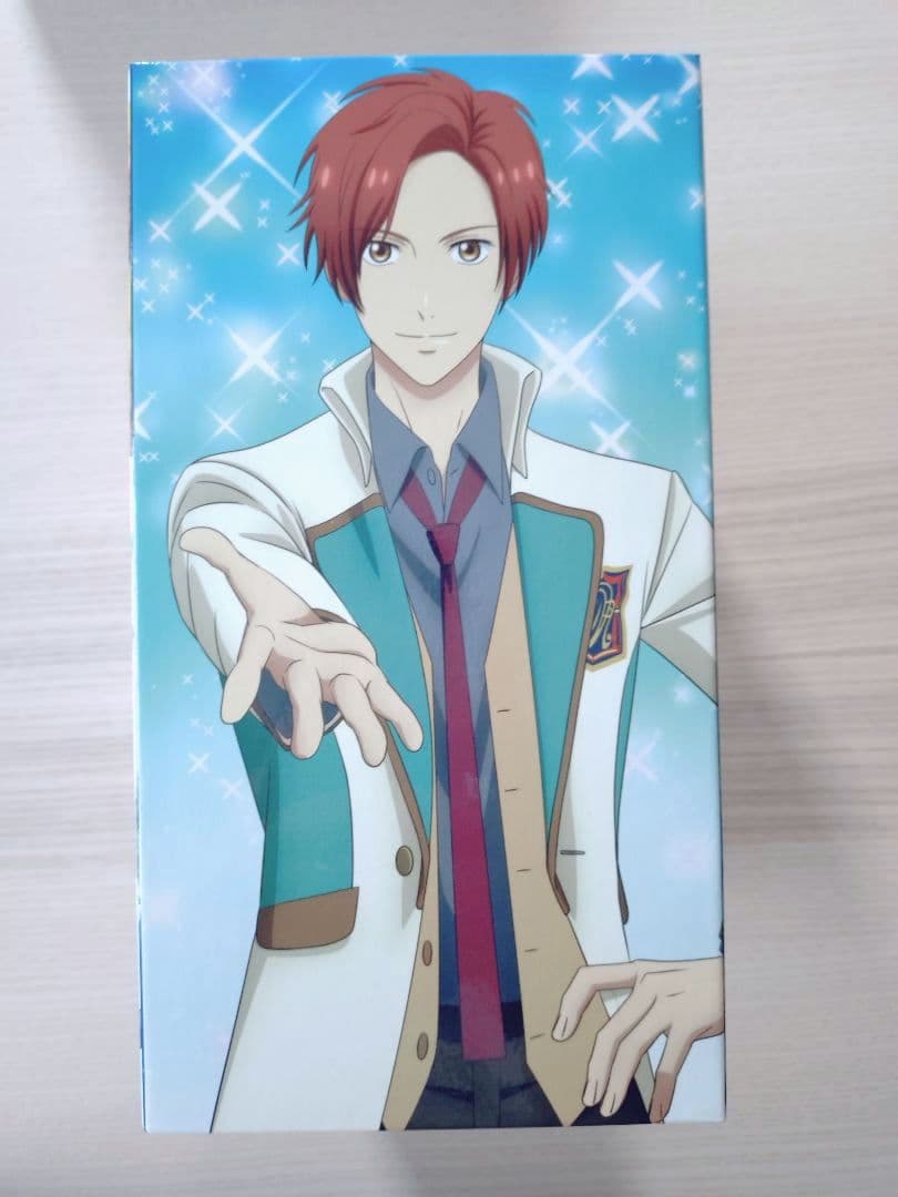 スタミュ　3期　DVD　全巻セット　星箱特典BOX付き