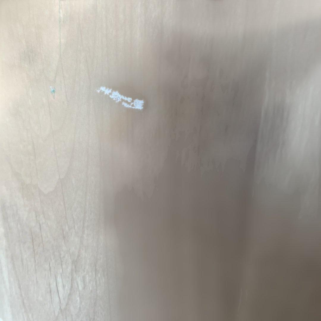 最安値⭐︎堀田木工所　木製棚　補助棚