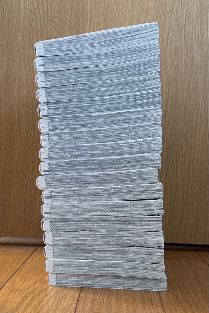 薫る花は凛と咲く　漫画　1〜17巻