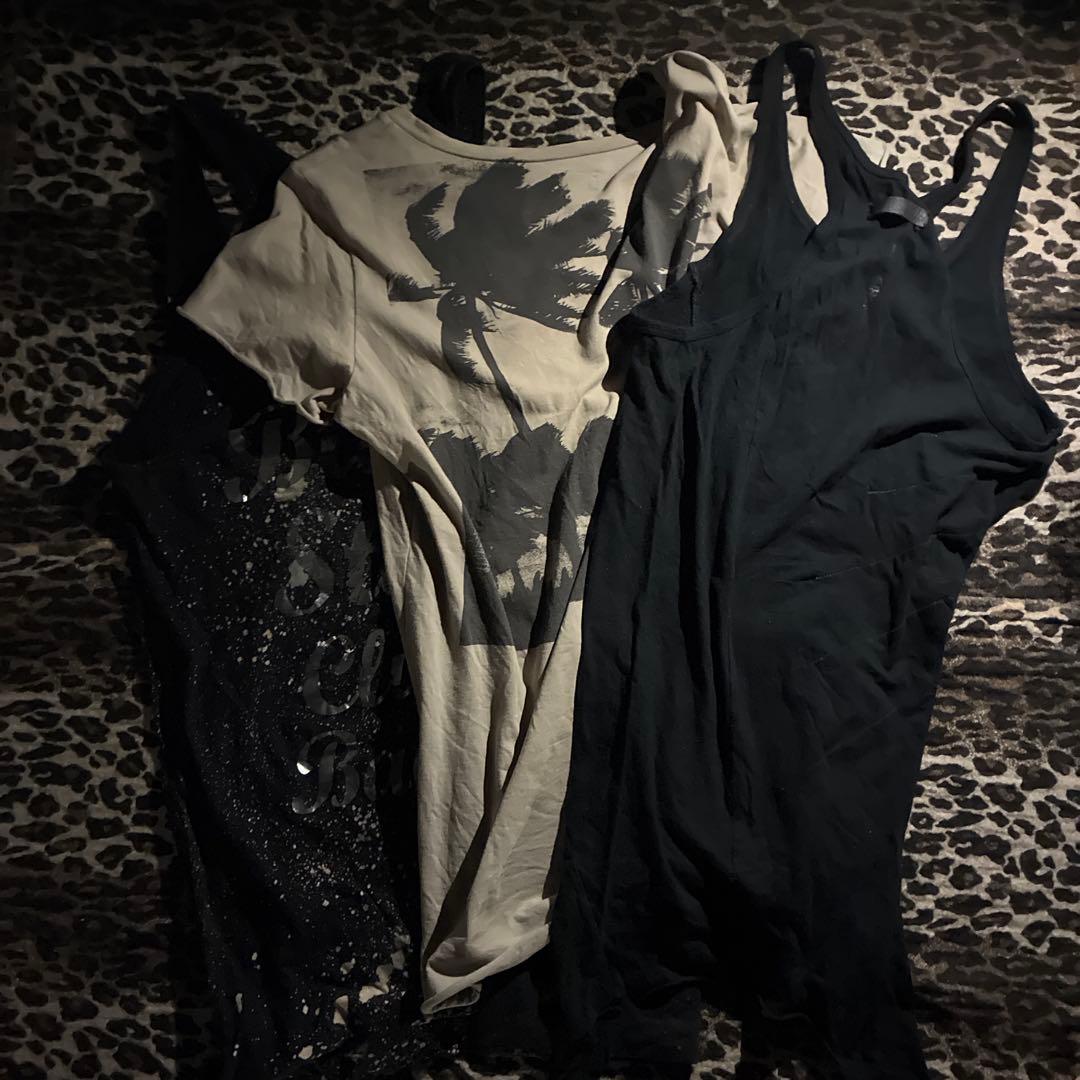 IF.LGB 3点セット おまけ付き