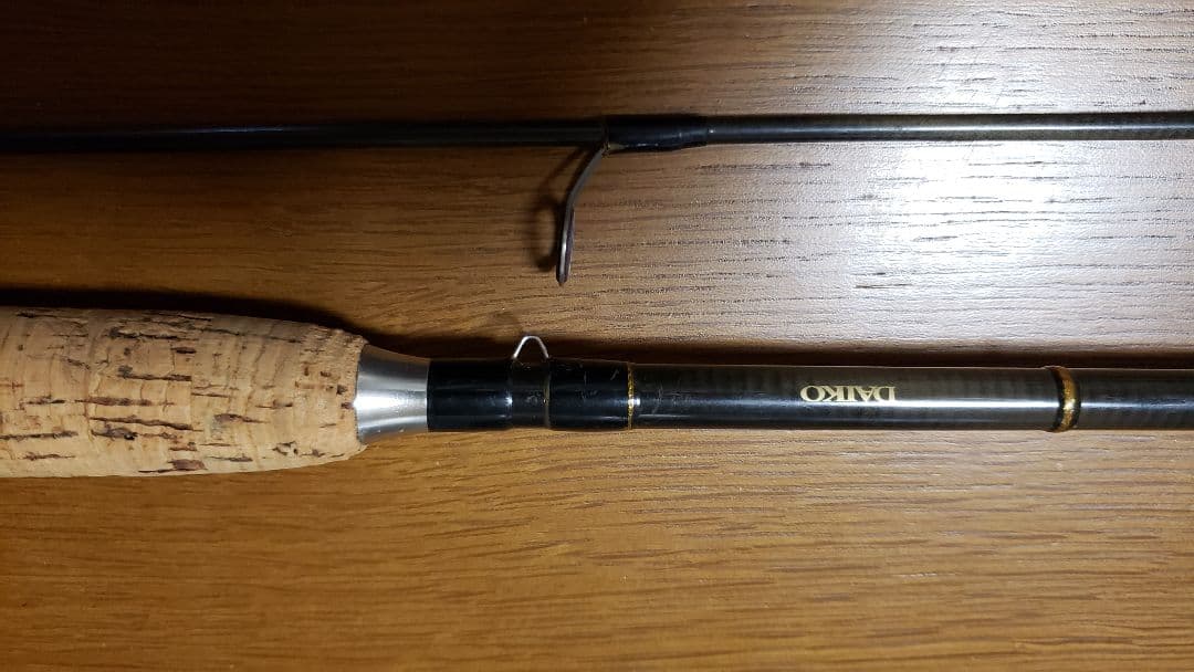 ダイコー、PRESTIGE.ASK